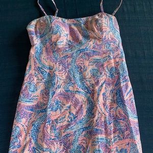 Lily Pulitzer Dress